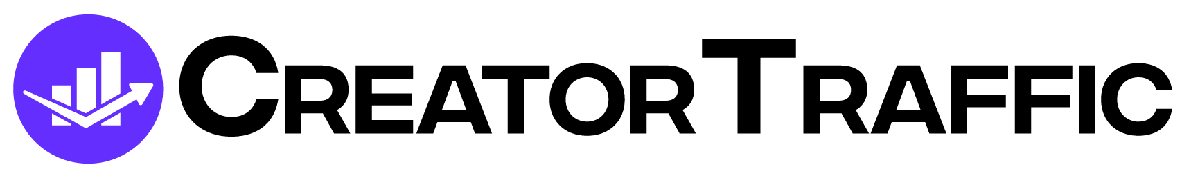 CreatorTraffic